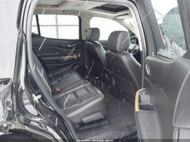 1GKKNXLS4JZ195117 GMC Acadia Denali