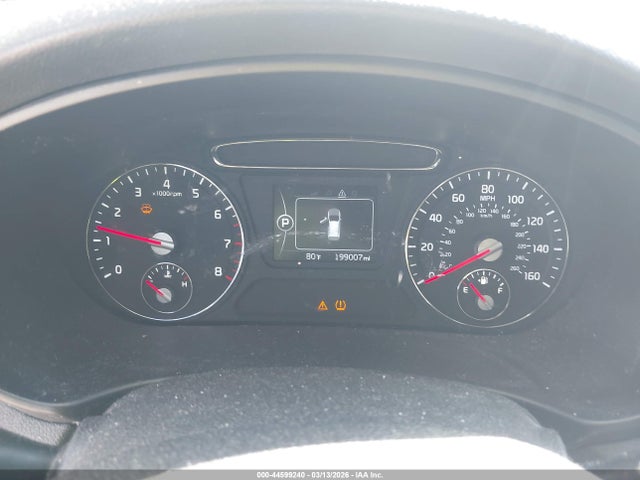 2017 KIA SORENTO 5XYPG4A56HG310896 Photo 6