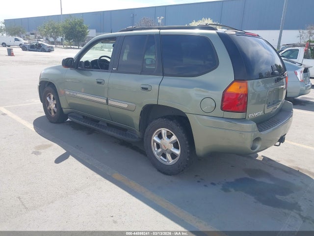 Продажа на аукционе авто 2004 Gmc Envoy Slt, vin: 1GKDS13S542119109, номер лота: 44599241