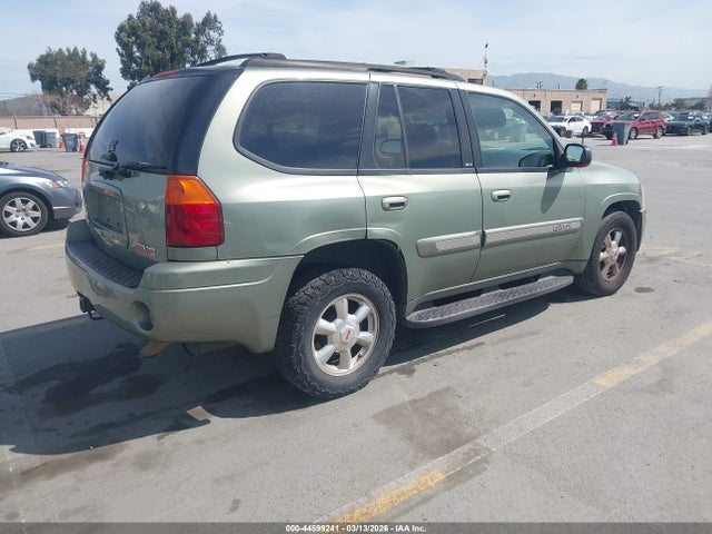 Продажа на аукционе авто 2004 Gmc Envoy Slt, vin: 1GKDS13S542119109, номер лота: 44599241