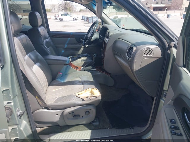 Продажа на аукционе авто 2004 Gmc Envoy Slt, vin: 1GKDS13S542119109, номер лота: 44599241