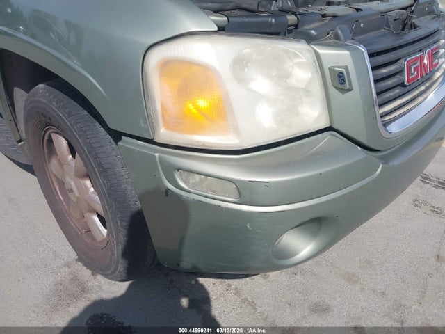 Продажа на аукционе авто 2004 Gmc Envoy Slt, vin: 1GKDS13S542119109, номер лота: 44599241