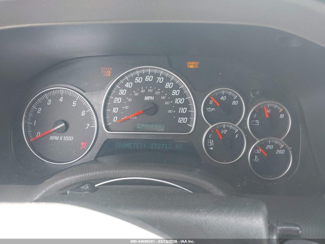 Продажа на аукционе авто 2004 Gmc Envoy Slt, vin: 1GKDS13S542119109, номер лота: 44599241