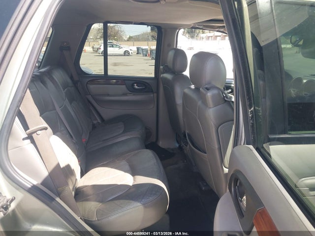 Продажа на аукционе авто 2004 Gmc Envoy Slt, vin: 1GKDS13S542119109, номер лота: 44599241