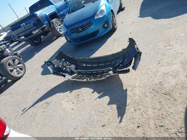 Aukcja sprzedaży 2018 Hyundai Santa Fe Se, vin: KM8SM4HF8JU279880, numer aukcji: 44599242