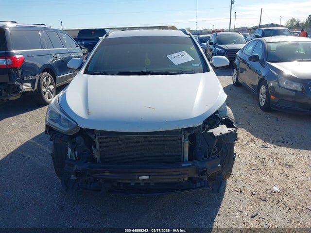 Aukcja sprzedaży 2018 Hyundai Santa Fe Se, vin: KM8SM4HF8JU279880, numer aukcji: 44599242