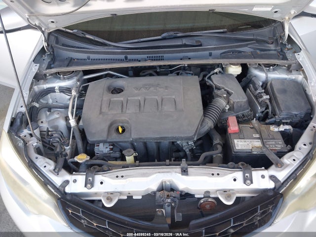 Toyota Corolla S Plus 2015 5YFBURHE6FP313912 Image 10