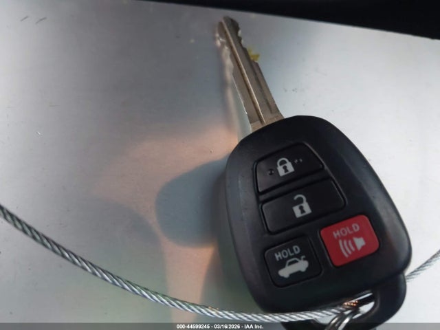 Toyota Corolla S Plus 2015 5YFBURHE6FP313912 Image 11