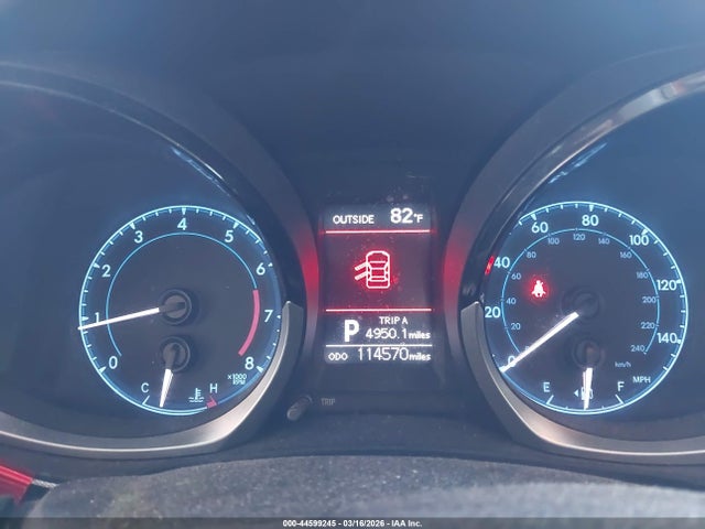 Toyota Corolla S Plus 2015 5YFBURHE6FP313912 Image 15