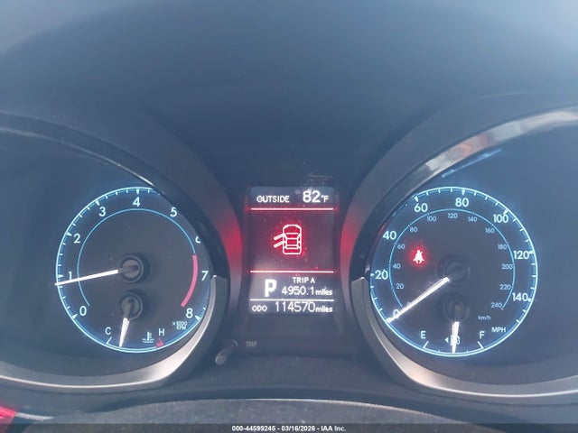 Toyota Corolla S Plus 2015 5YFBURHE6FP313912 Image 7