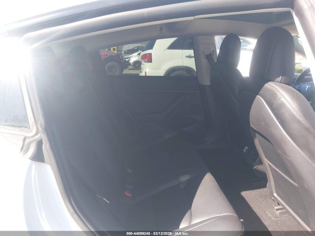 Продаж на аукціоні авто 2022 Tesla Model 3 Rear-wheel Drive, vin: 5YJ3E1EA0NF302029, номер лоту: 44599248