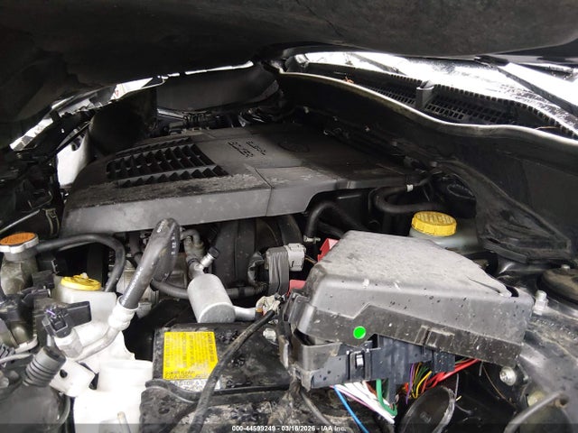 44599249 :رقم المزاد ، JF2SKAJC2LH531533 vin ، 2020 Subaru Forester Premium مزاد بيع