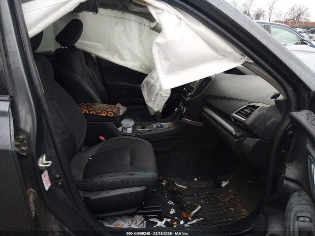 44599249 :رقم المزاد ، JF2SKAJC2LH531533 vin ، 2020 Subaru Forester Premium مزاد بيع