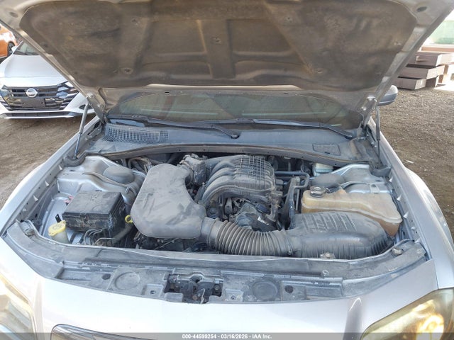 2014 Chrysler 300 300s მანქანა იყიდება აუქციონზე, vin: 2C3CCABG6EH341706, აუქციონის ნომერი: 44599254