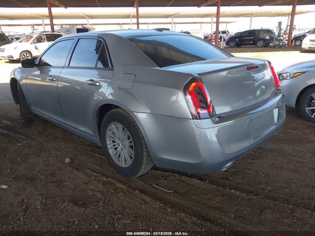 2014 Chrysler 300 300s მანქანა იყიდება აუქციონზე, vin: 2C3CCABG6EH341706, აუქციონის ნომერი: 44599254