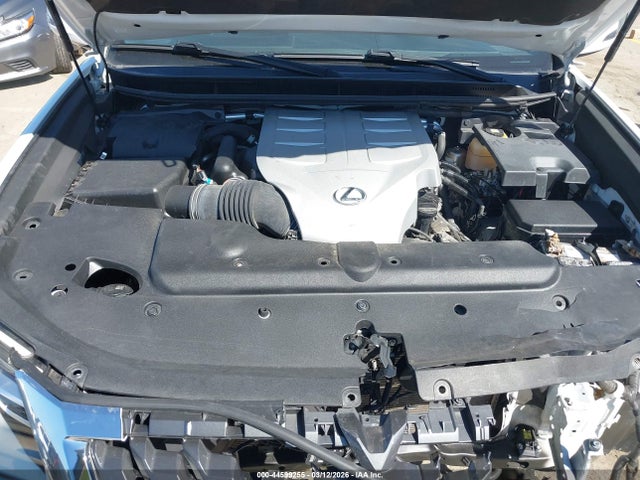 2021 LEXUS GX 460 JTJAM7BX4M5291586 Photo 9