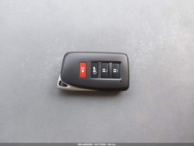 2021 LEXUS GX 460 JTJAM7BX4M5291586 Photo 10