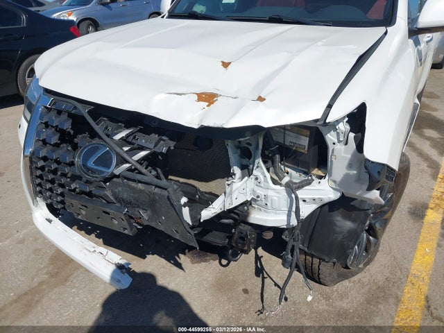 2021 LEXUS GX 460 JTJAM7BX4M5291586 Photo 5