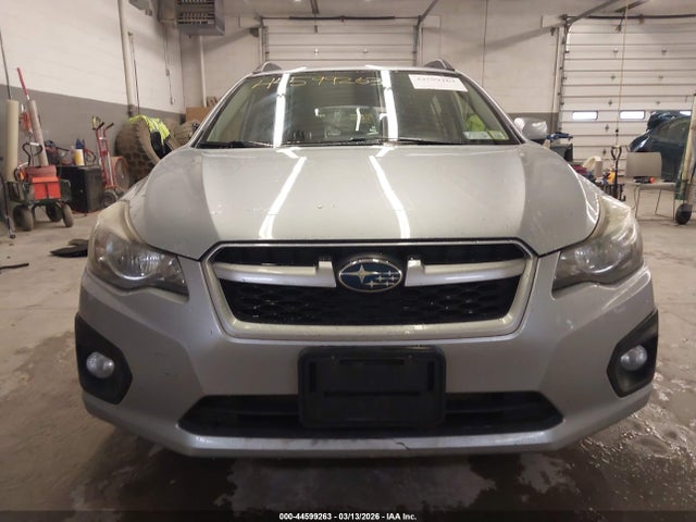 Aukcja sprzedaży 2013 Subaru Impreza 2.0i Sport Premium, vin: JF1GPAL66D1813476, numer aukcji: 44599263