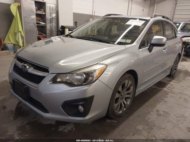 Aukcja sprzedaży 2013 Subaru Impreza 2.0i Sport Premium, vin: JF1GPAL66D1813476, numer aukcji: 44599263