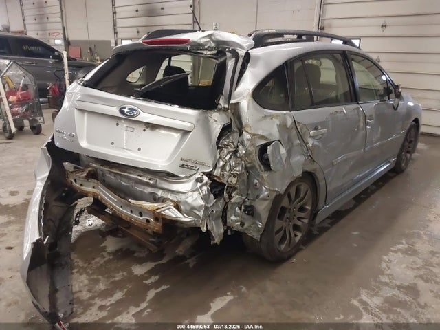 Aukcja sprzedaży 2013 Subaru Impreza 2.0i Sport Premium, vin: JF1GPAL66D1813476, numer aukcji: 44599263