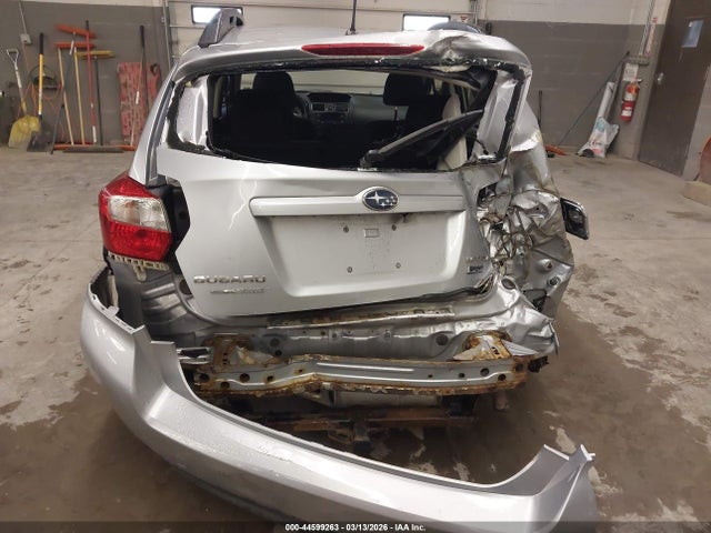 Aukcja sprzedaży 2013 Subaru Impreza 2.0i Sport Premium, vin: JF1GPAL66D1813476, numer aukcji: 44599263
