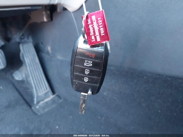 5XXGT4L38GG063486 KIA Optima Lx