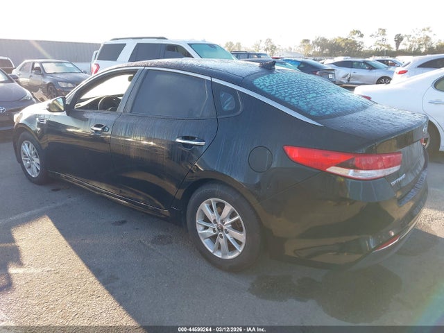 5XXGT4L38GG063486 KIA Optima Lx