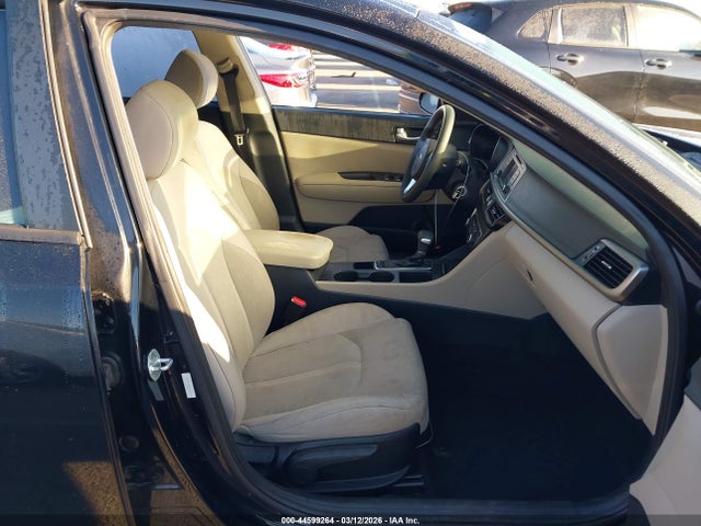 5XXGT4L38GG063486 KIA Optima Lx