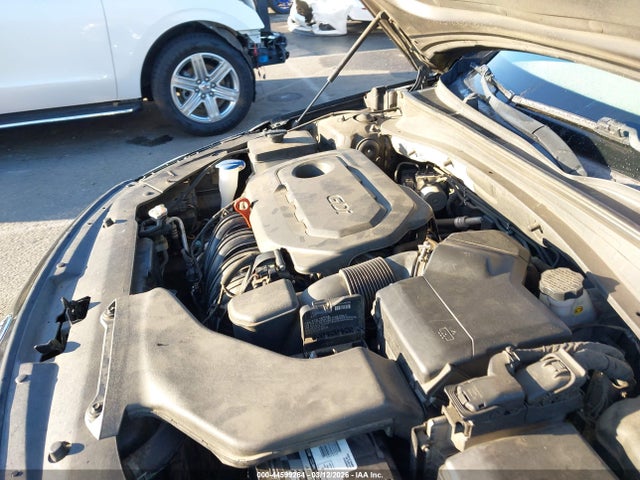 5XXGT4L38GG063486 KIA Optima Lx