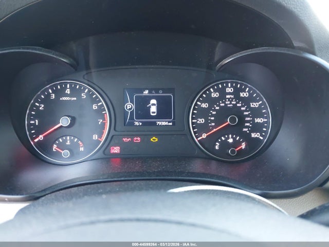5XXGT4L38GG063486 KIA Optima Lx