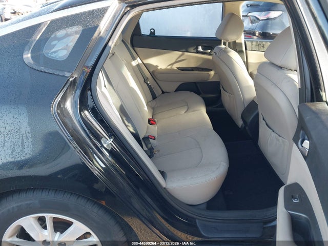 5XXGT4L38GG063486 KIA Optima Lx