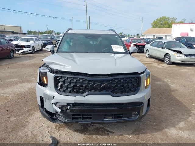 Продажа на аукционе авто 2025 Kia Telluride Sx Prestige X-pro, vin: 5XYP5DGCXSG643850, номер лота: 44599266