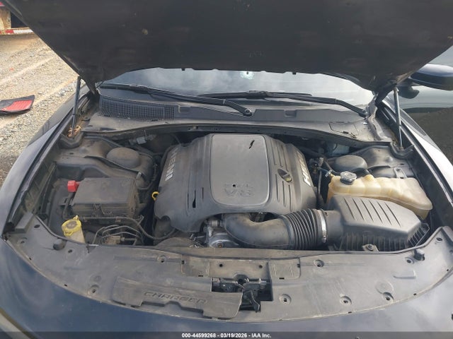 2021 DODGE CHARGER 2C3CDXCT3MH644372 Photo 9