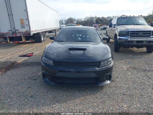 Aukcja sprzedaży 2021 Dodge Charger R/t Rwd, vin: 2C3CDXCT3MH644372, numer aukcji: 44599268