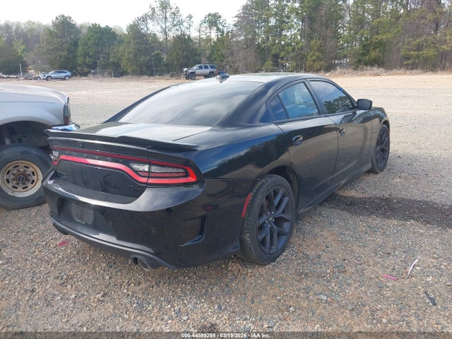 2021 DODGE CHARGER 2C3CDXCT3MH644372 Photo 3
