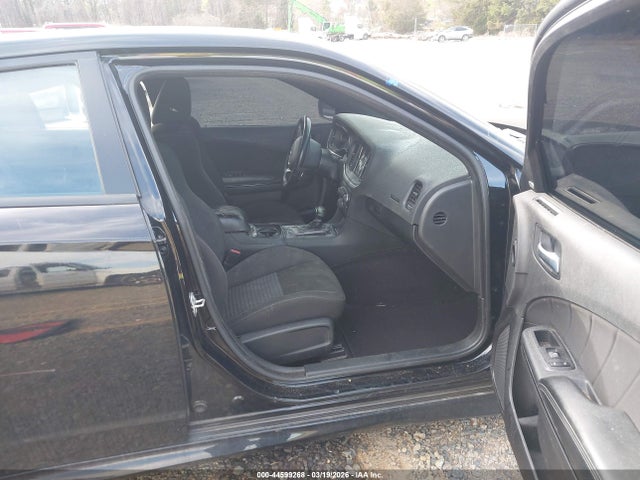 2021 DODGE CHARGER 2C3CDXCT3MH644372 Photo 4