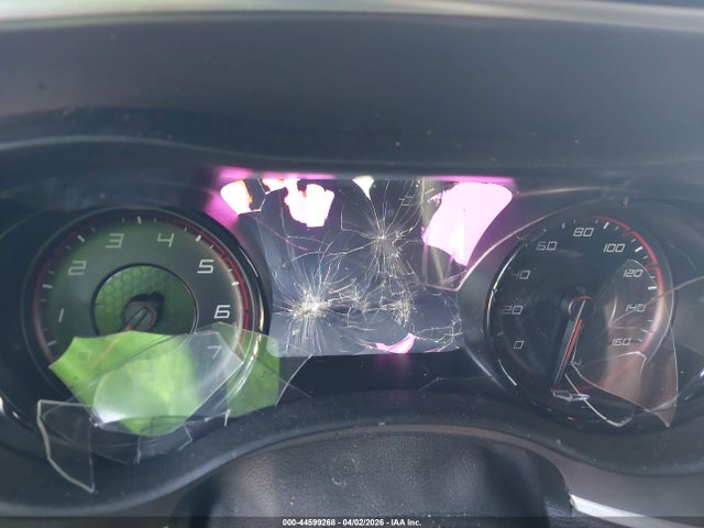 2021 DODGE CHARGER 2C3CDXCT3MH644372 Photo 6