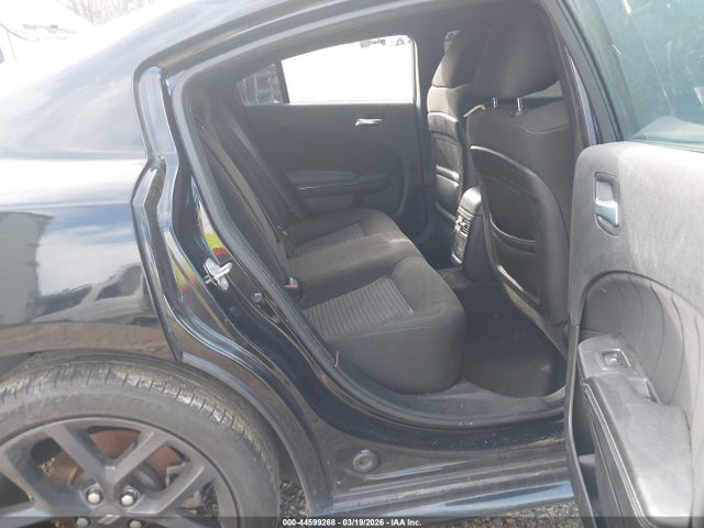 2021 DODGE CHARGER 2C3CDXCT3MH644372 Photo 7