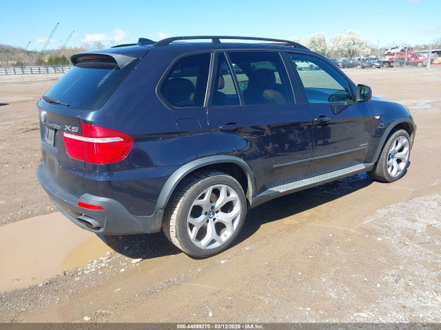 Продаж на аукціоні авто 2009 Bmw X5 Xdrive48i, vin: 5UXFE83529L308914, номер лоту: 44599270
