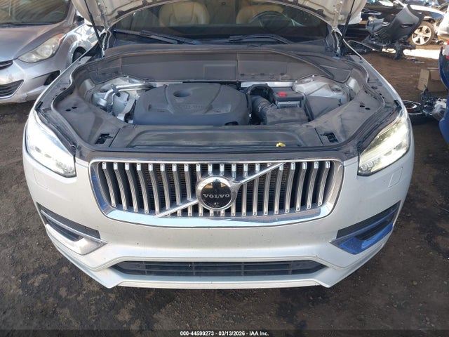 YV4A22PL2M1755545 Volvo Xc90 T6 Inscription 7 Passenger