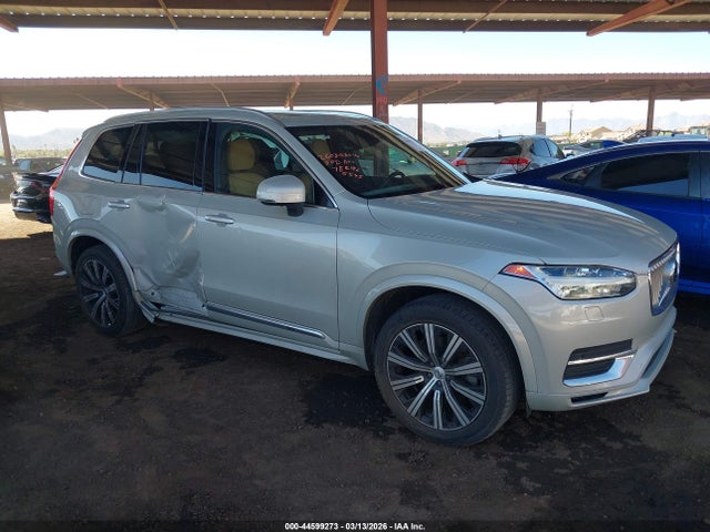 YV4A22PL2M1755545 Volvo Xc90 T6 Inscription 7 Passenger