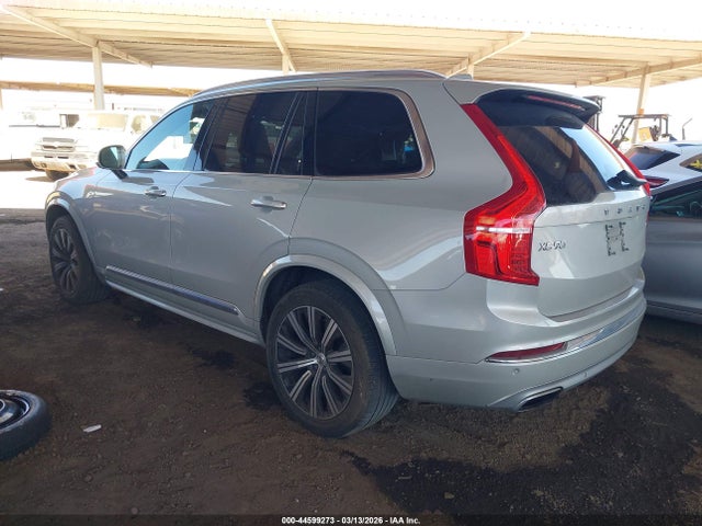 YV4A22PL2M1755545 Volvo Xc90 T6 Inscription 7 Passenger