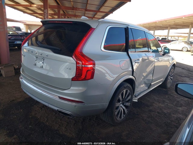 YV4A22PL2M1755545 Volvo Xc90 T6 Inscription 7 Passenger