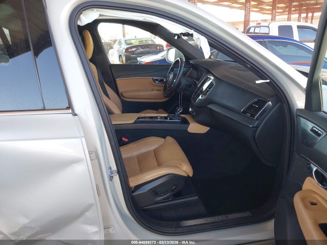 YV4A22PL2M1755545 Volvo Xc90 T6 Inscription 7 Passenger