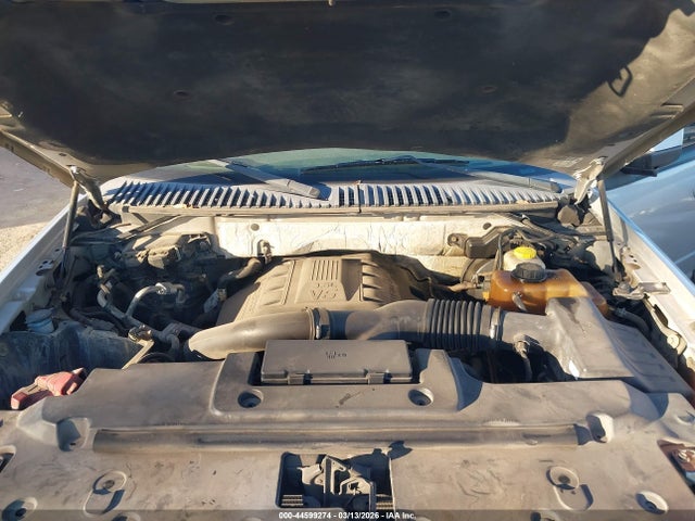1FMJK1GT0GEF23385 Ford Expedition El Xl