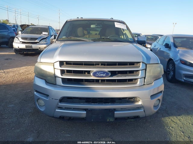 1FMJK1GT0GEF23385 Ford Expedition El Xl