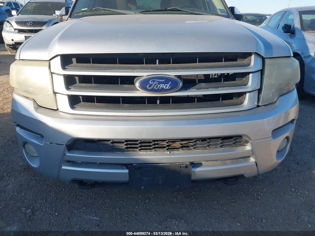 1FMJK1GT0GEF23385 Ford Expedition El Xl