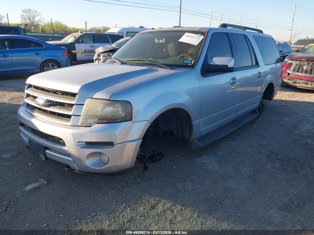 1FMJK1GT0GEF23385 Ford Expedition El Xl