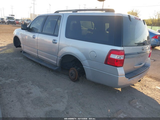 1FMJK1GT0GEF23385 Ford Expedition El Xl